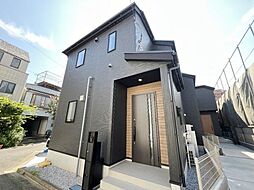 八王子万町25ー1期 2号棟