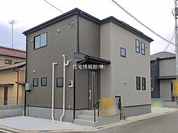 八王子上壱分方町第18 1号棟