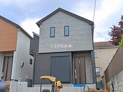 八王子市丸山町(13ー7)　A号棟