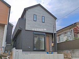 八王子市丸山町(13ー7)　A号棟