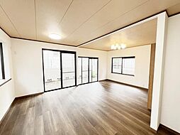八王子市絹ケ丘1丁目 中古戸建