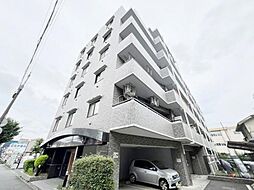 センチュリーめじろ台