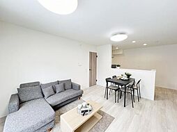 八王子市川口町 戸建　9号棟