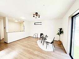 昭島市昭和町4丁目 戸建　A号棟