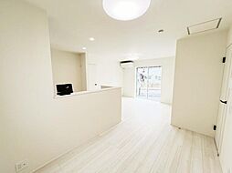 八王子市川口町 戸建　1号棟