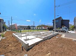 八王子市諏訪町4期