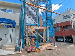 八王子市子安町5期 1号棟