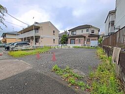 八王子市下柚木1期　1号棟