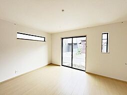 日野市日野台4丁目 戸建　B号棟