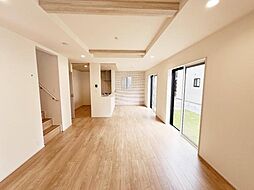 日野市大字上田 戸建　1号棟