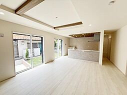 八王子市北野台2丁目 戸建　1号棟
