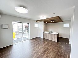 八王子市犬目町 戸建　3号棟