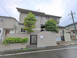 八王子市南陽台1丁目