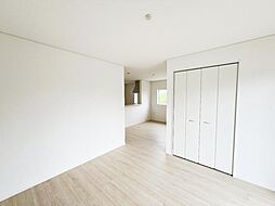 八王子市泉町 戸建 4号棟