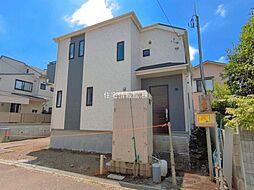 八王子散田町14期 B号棟