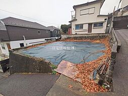 八王子市長房町