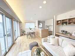 八王子市堀之内 中古戸建