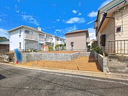八王子市散田町4期　1号棟