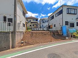 八王子市緑町8期　1号棟