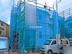 八王子館町5期　B号棟