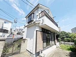 八王子市大谷町 中古戸建