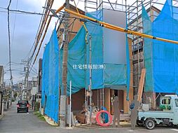 八王子元横山町第1期　2号棟