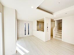 立川市幸町6丁目 戸建　1号棟