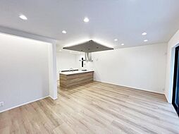 日野市西平山3丁目 戸建　3号棟