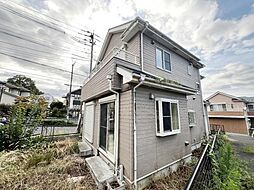 八王子市城山手