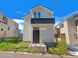 八王子市戸吹町　5号棟