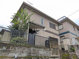 八王子市元八王子町3丁目