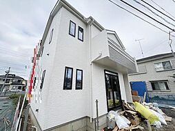 日野市西平山1丁目 戸建　A号棟