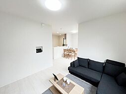 八王子市西寺方町 戸建　1号棟