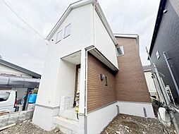八王子市西寺方町 戸建 2号棟