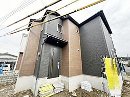 八王子市西寺方町 戸建 1号棟