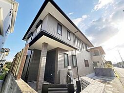八王子市南陽台3丁目 中古戸建