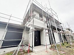 八王子市片倉町 中古戸建