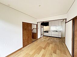 八王子市初沢町 中古戸建