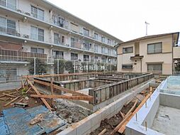 八王子市散田町8期　3号棟