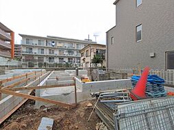 八王子市散田町8期　2号棟