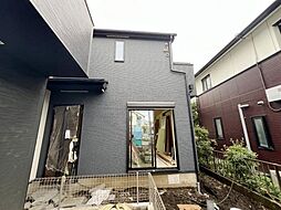 八王子市中野町 戸建　2号棟