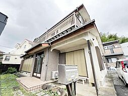 八王子市寺田町 中古戸建