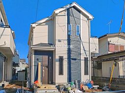 八王子散田町15期　B号棟