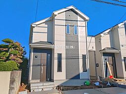八王子散田町15期　A号棟