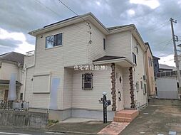 八王子市長房町