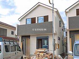 八王子横川町20期　A号棟