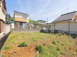 八王子市南陽台