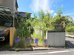 八王子市山田町