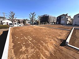 西多摩郡瑞穂町長岡 売地 No.1