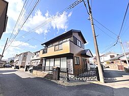 羽村市羽中2丁目　中古戸建て